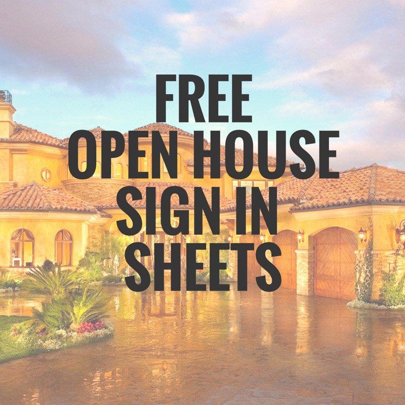 5-free-and-simple-open-house-sign-in-sheet-templates-for-agents