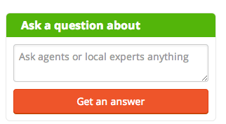 real estate copywriting
