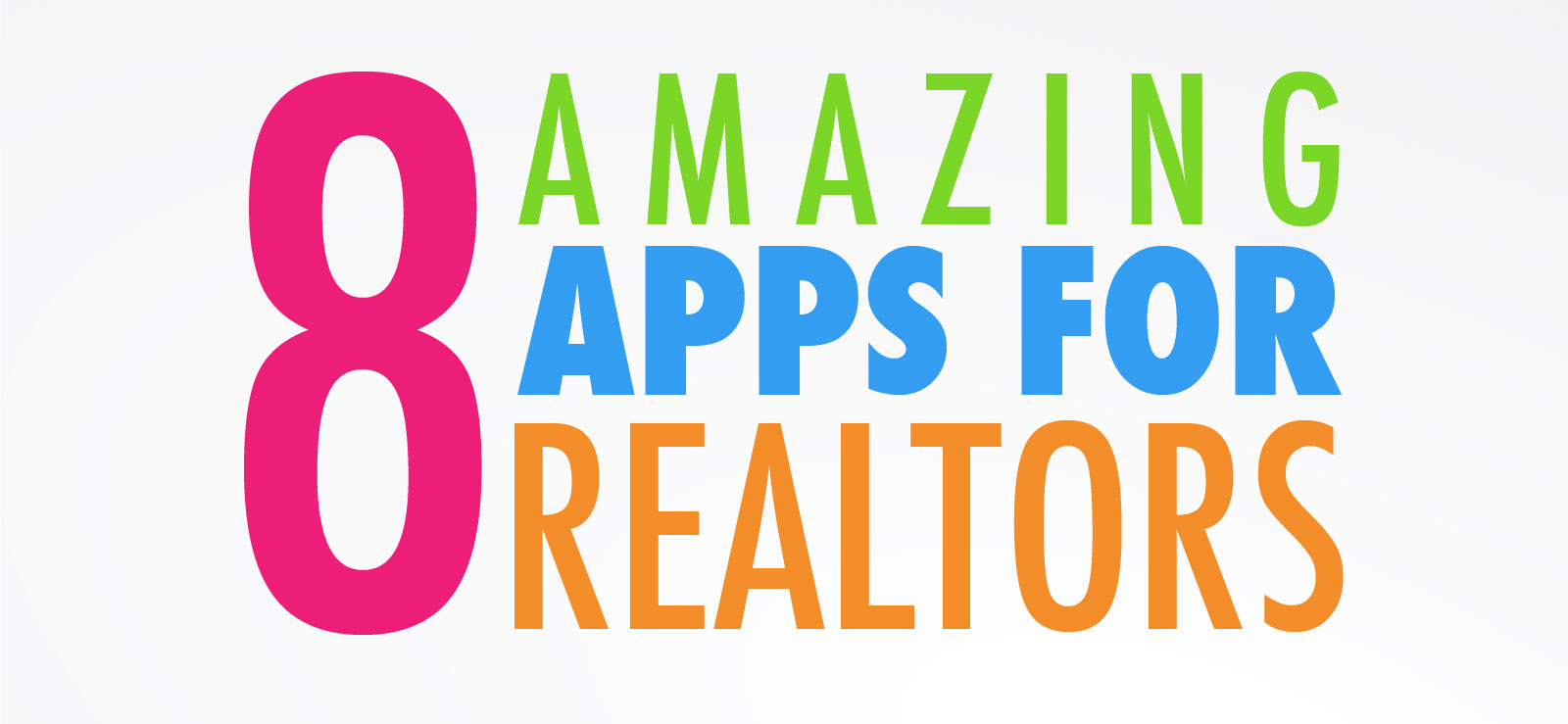 apps for real estate agent