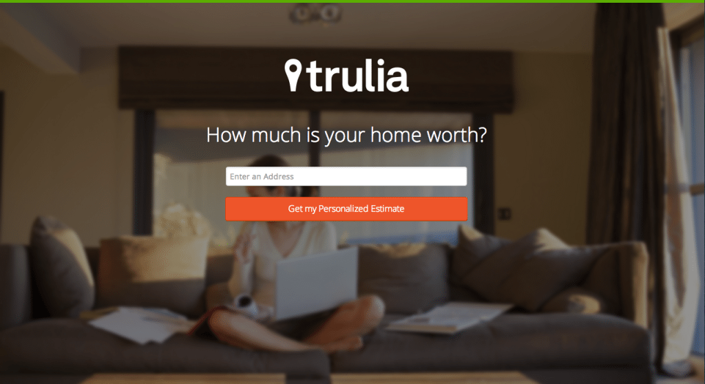 steal leads from trulia