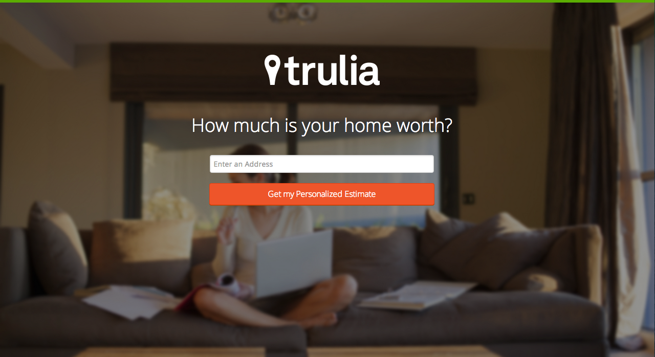 steal leads from trulia
