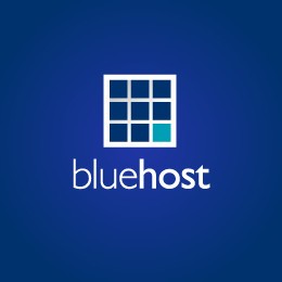 wordpress real estate bluehost