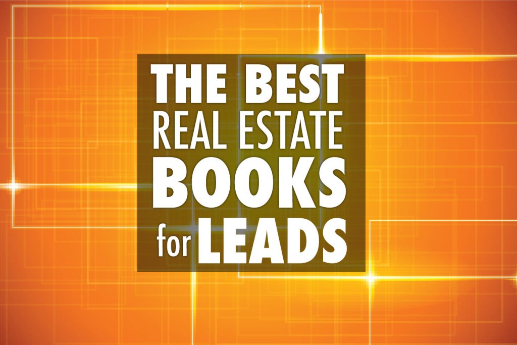best-real-estate-lead-generation-books