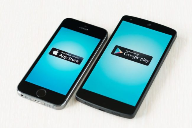 mobile phone