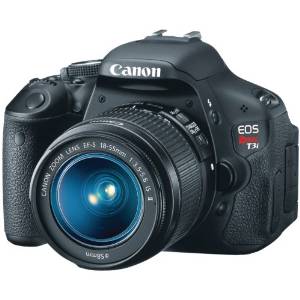 camera