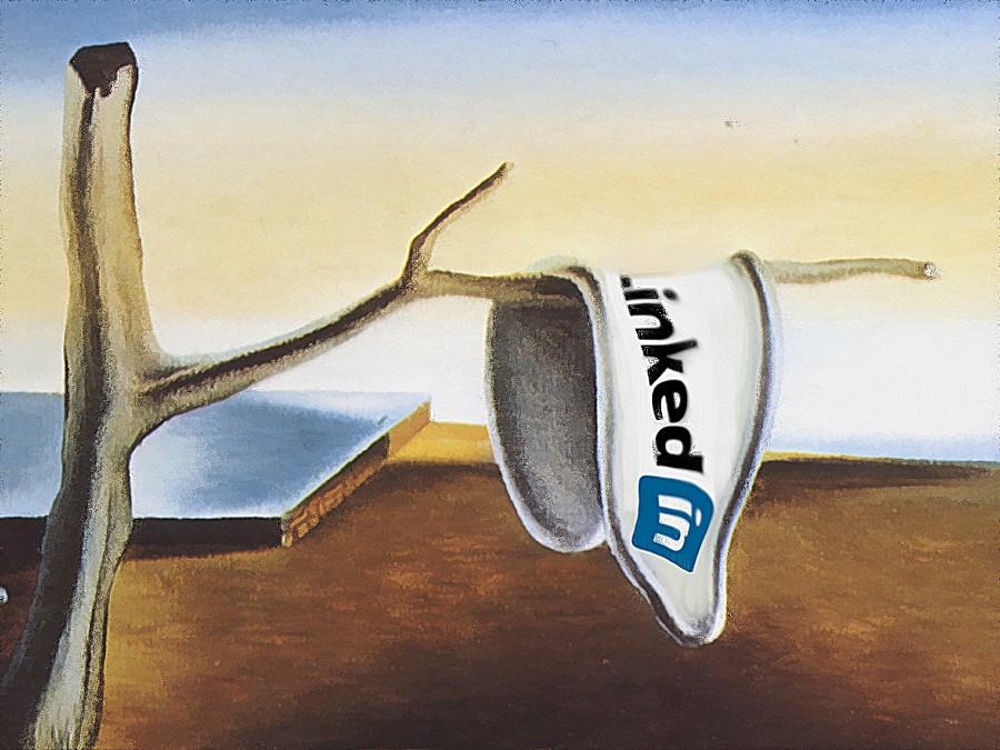 linkedin for realtor
