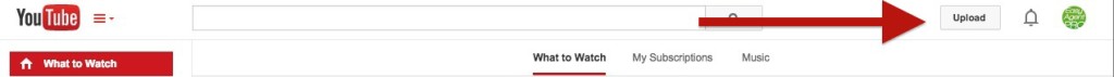 make youtube videos real estate