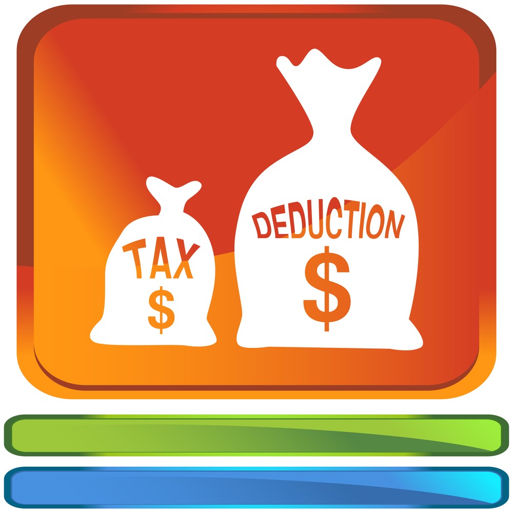 tax deductions