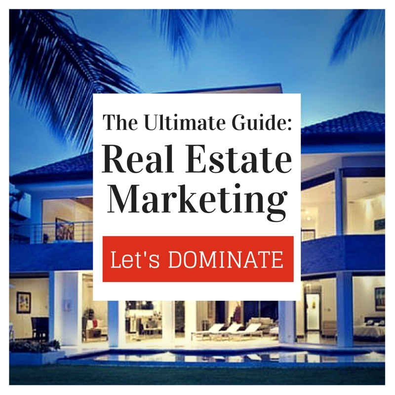 real estate marketing