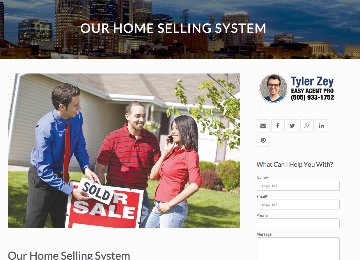 Our_Home_Selling_System_-_Coldwell_Banker___Easy_Agent_PRO