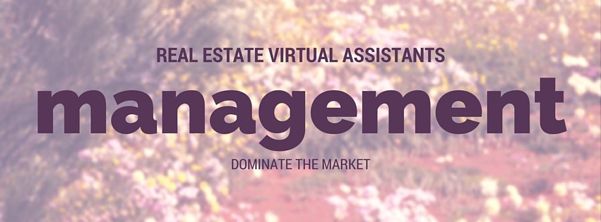 real estate virtual assistant 