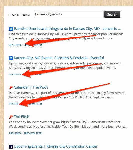 social media sites for realtors