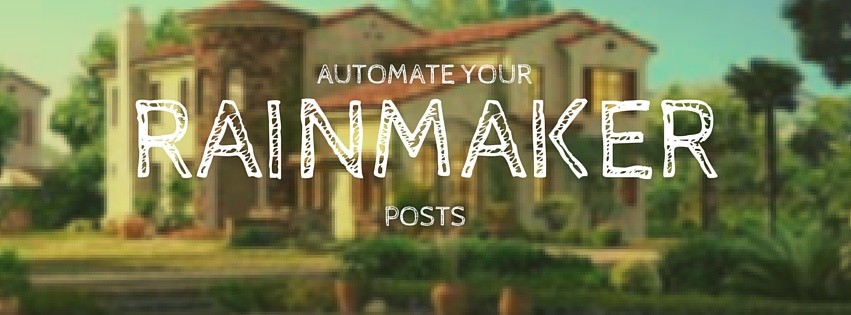 real estate social media strategies 