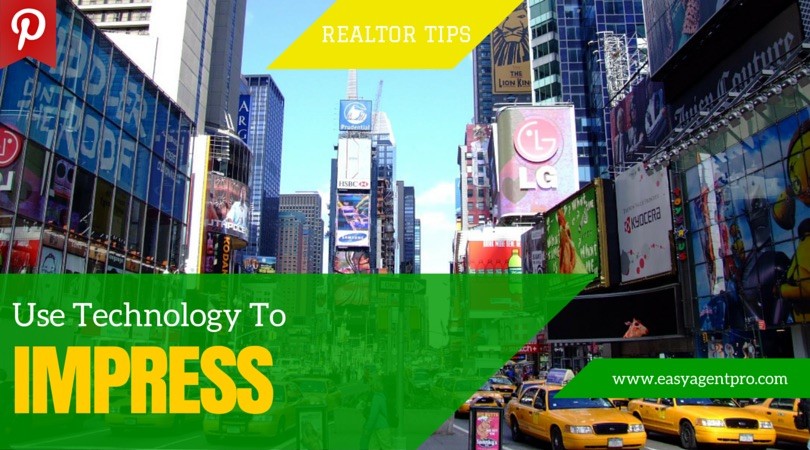 real estate listing marketing plan