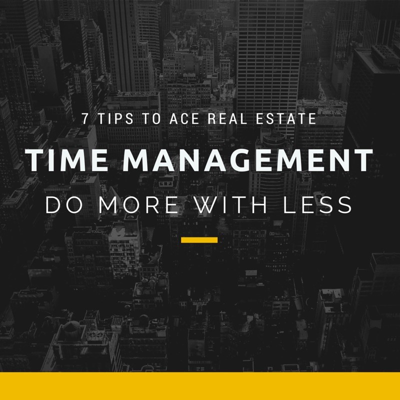 real estate time management (7)