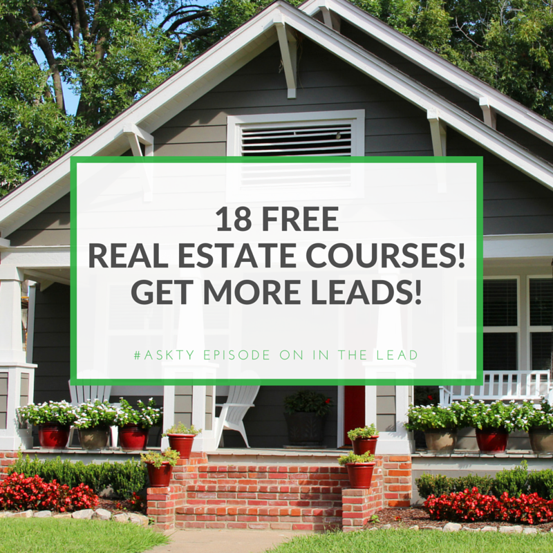 High value courses BONUS 3 TOP Real Estate Course See the List of Courses 