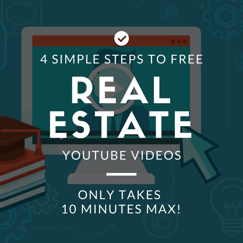 real estate videos