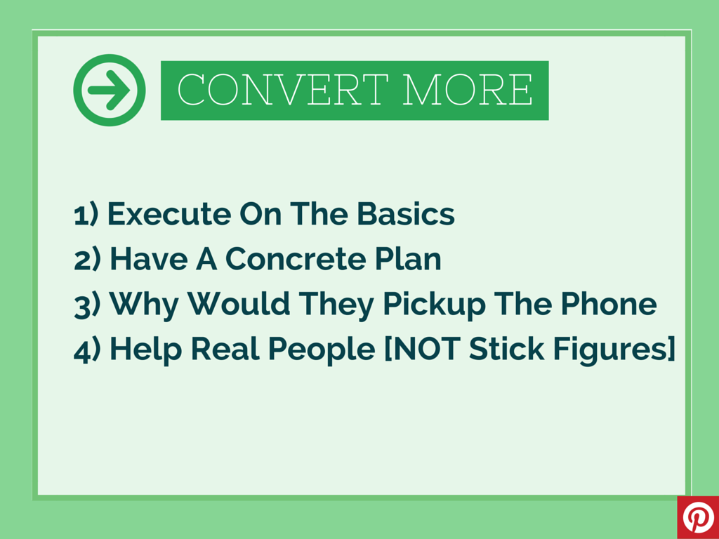 real estate copywriting