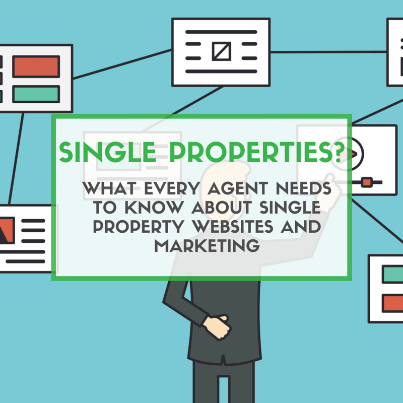 single property websites
