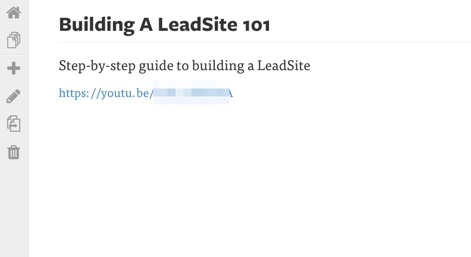 Easy_Agent_PRO_Wiki_—_Building_A_LeadSite_101