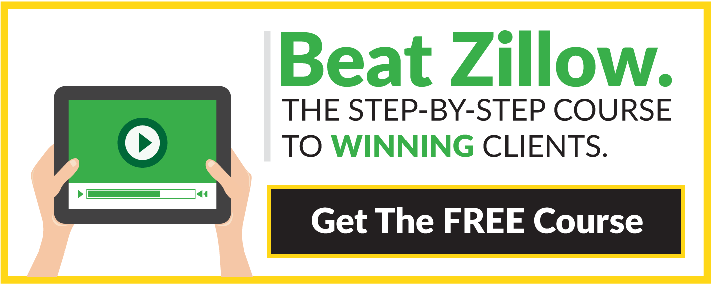 Beat Zillow - Free online real estate courses