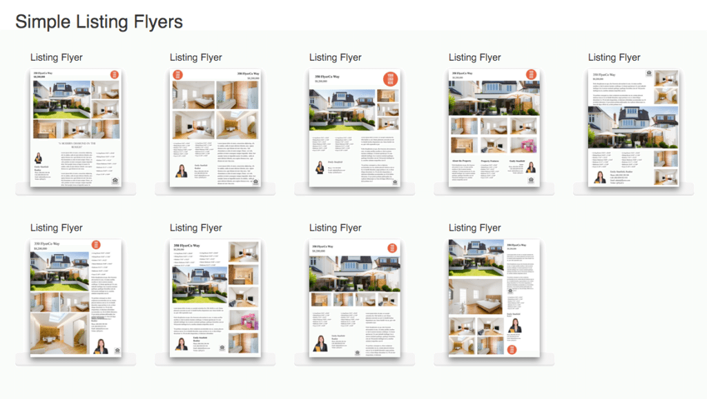 Real_estate_flyer_templates_by_FlyerCo