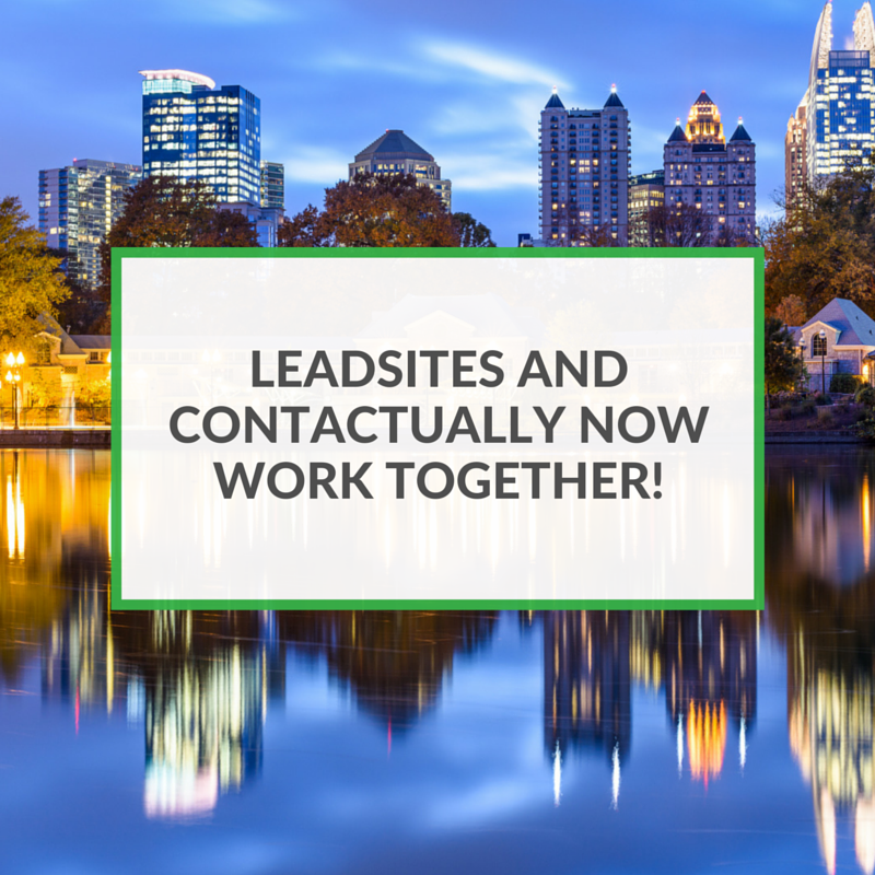 contactually for real estate