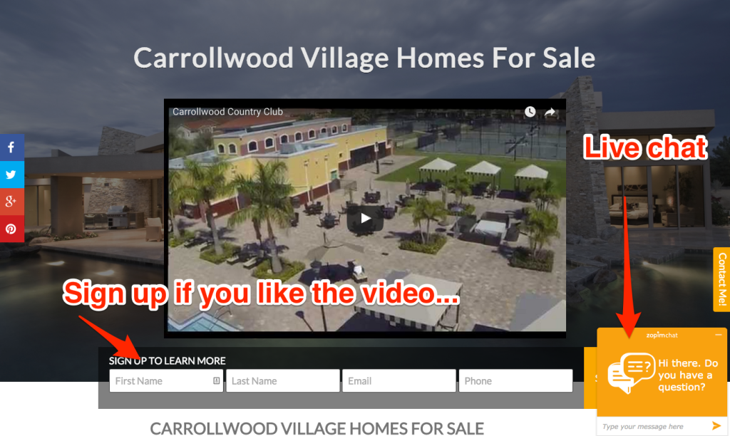 Lightning_Realty_Tampa_-_Margaret_Hassani_»_Carrollwood_Village_Homes_For_Sale