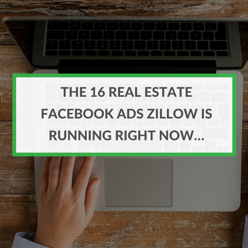 real estate facebook marketing
