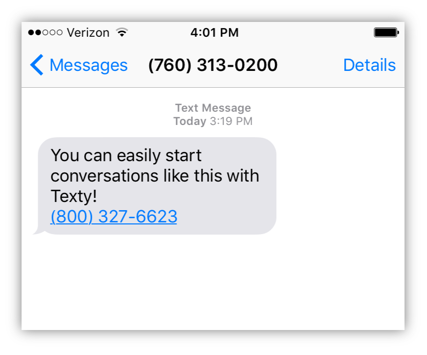This App Texts Your Leads So You Don't Have To
