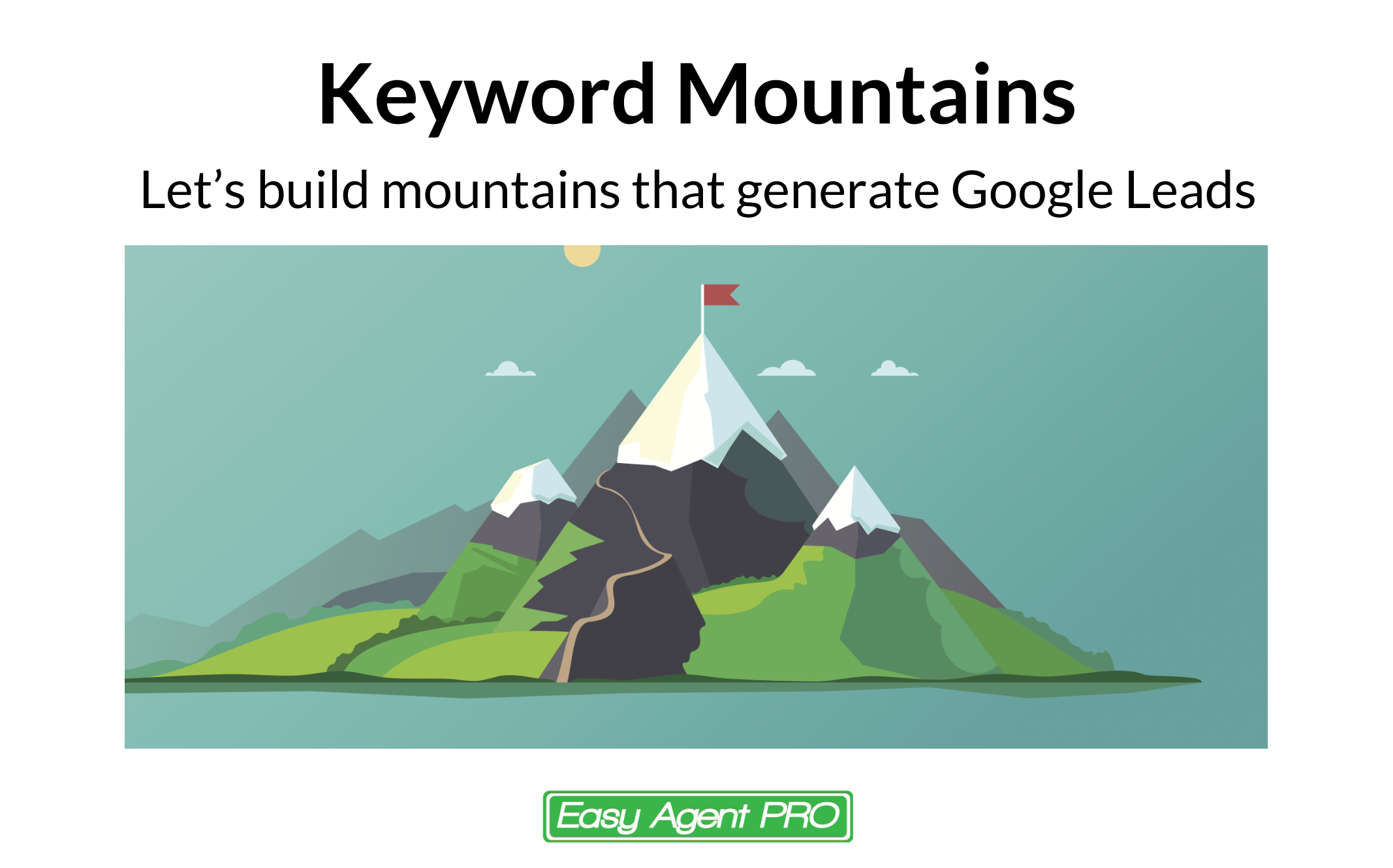 keyword mountains