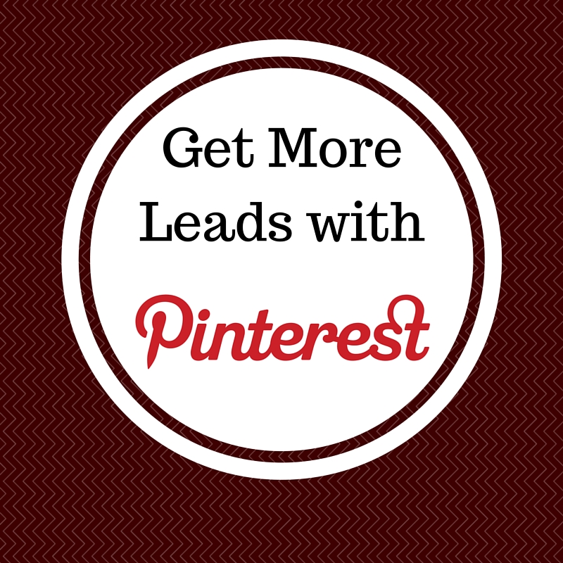 8 Ways To Get More Real Estate Leads With Pinterest