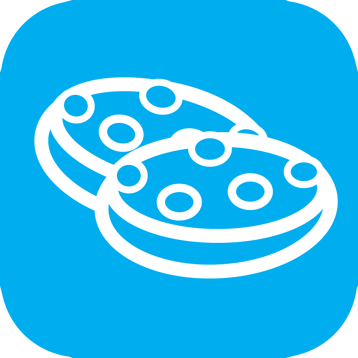 cookies app icon