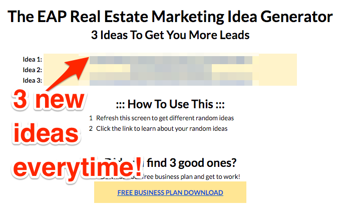 real_estate_marketing_idea
