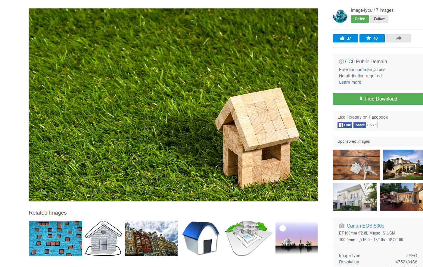 Free real estate stock photo websites PLUS Copyright Infringement ...