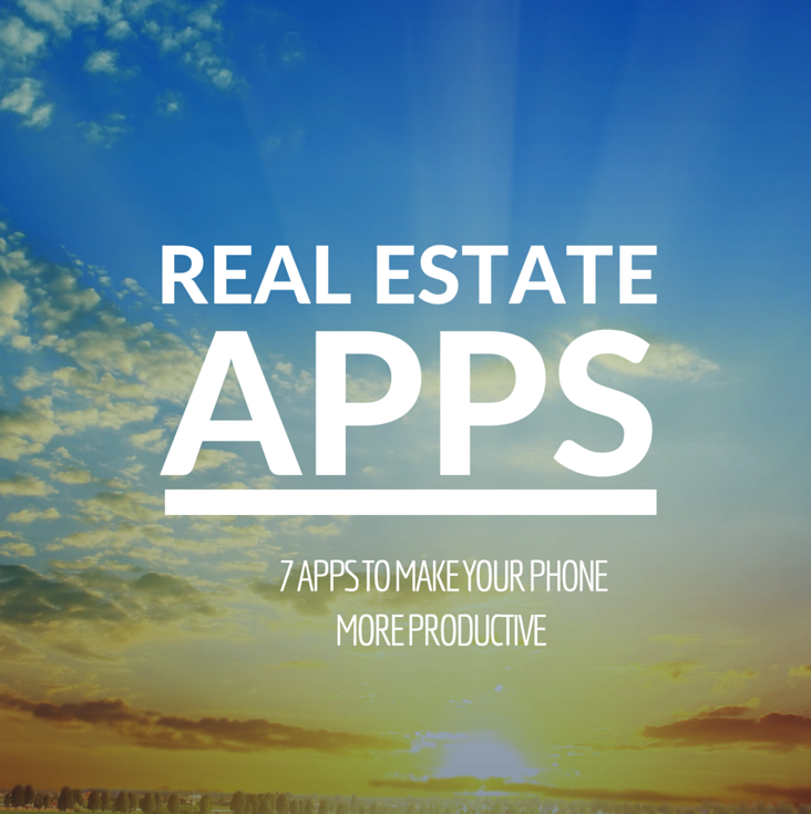 real estate apps square