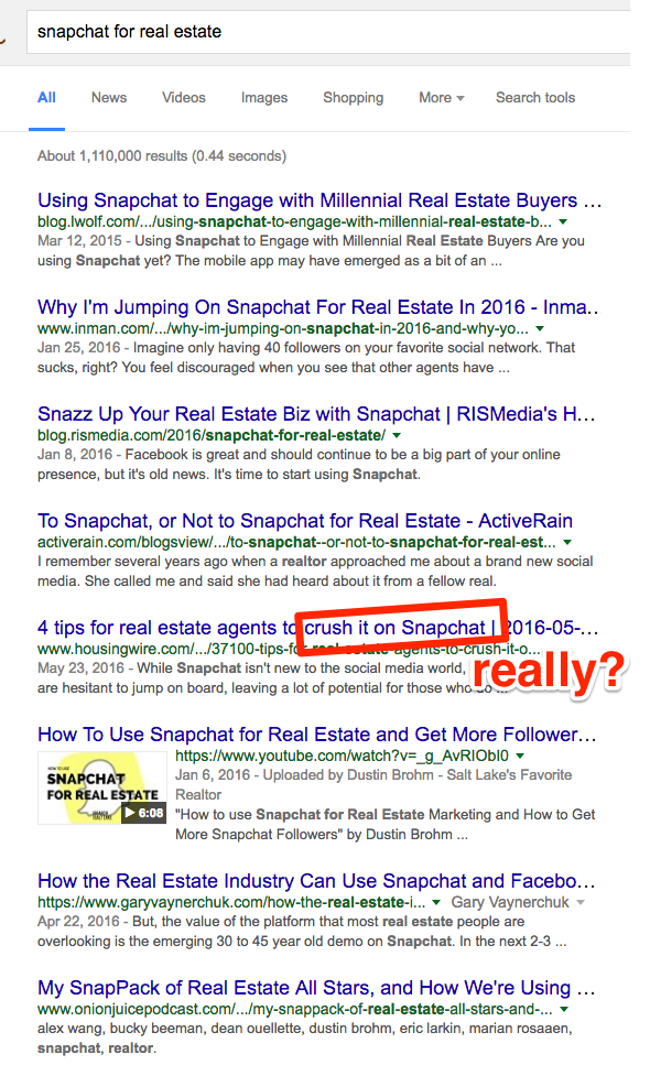 snapchat_for_real_estate_-_Google_Search