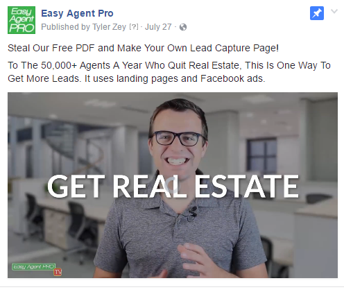 FB video