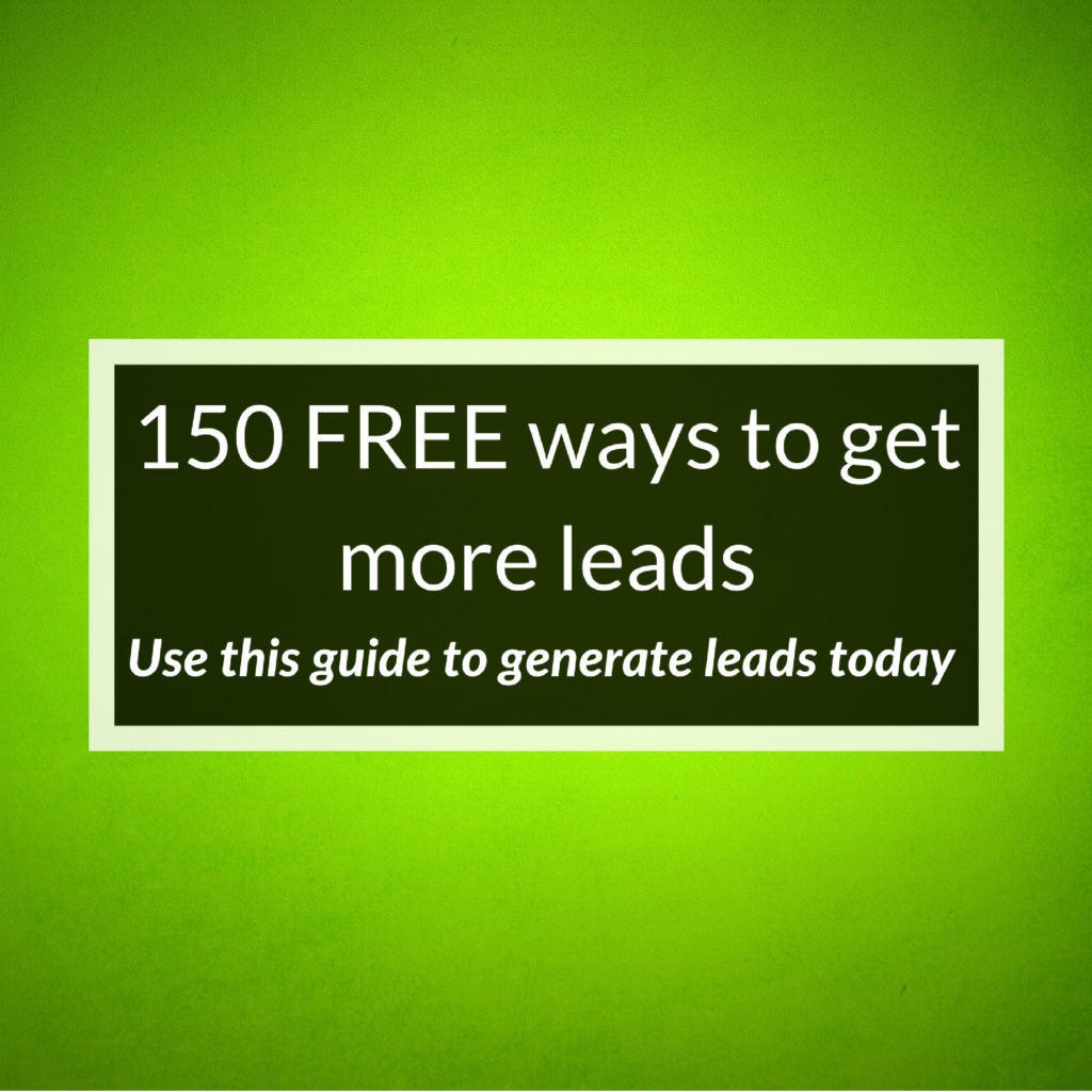 150-free-lead-gen-sources