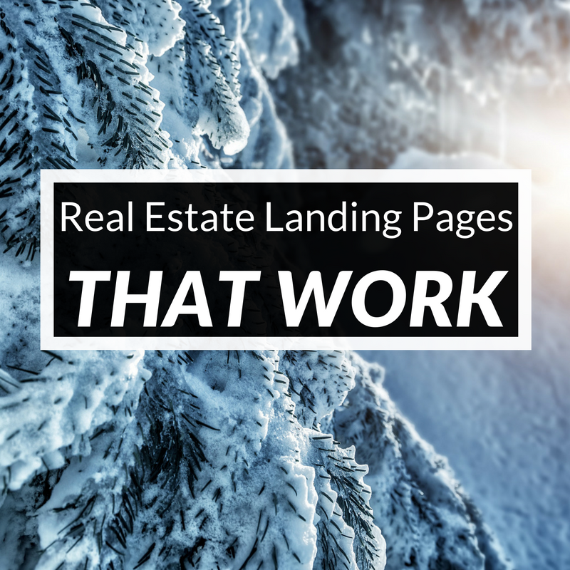 real-estate-landing-pages