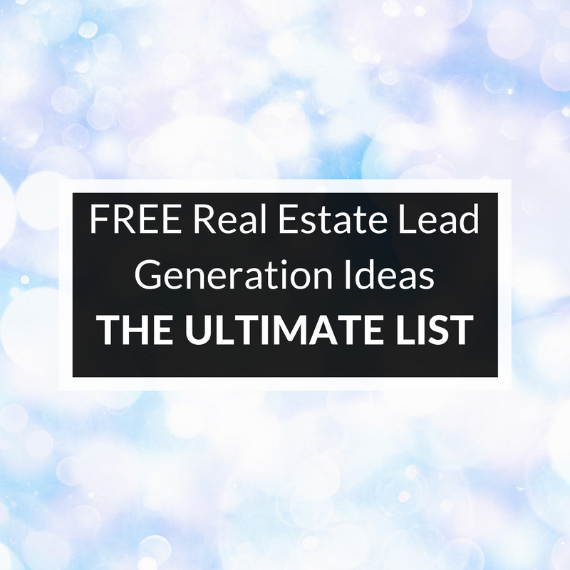 real-estate-lead-sources