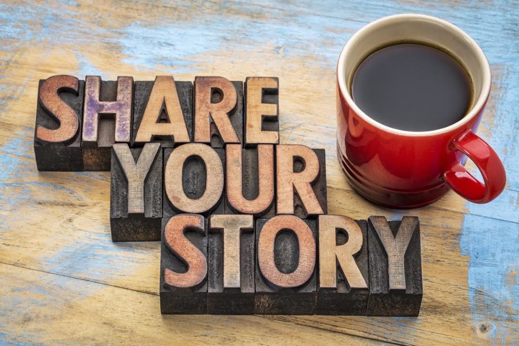 storytelling