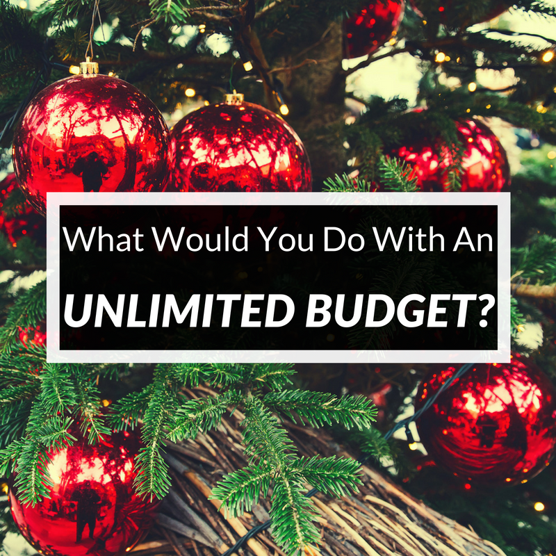 unlimited-budget