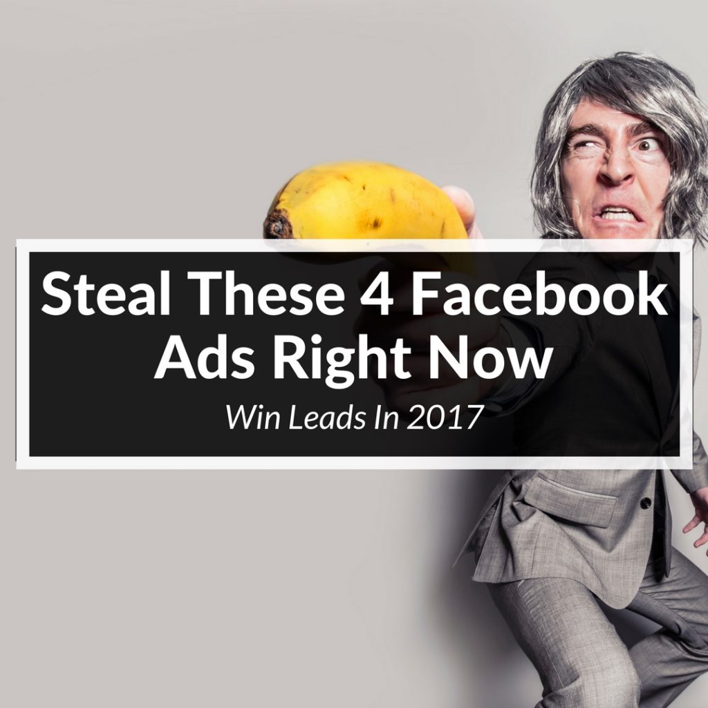 facebook ads for real estate