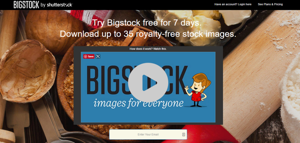 bigstock