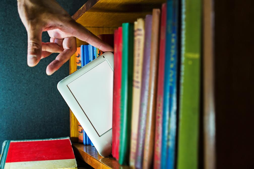 ebooks
