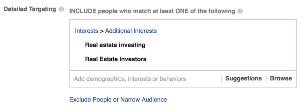 investors