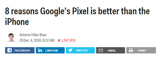 pixel