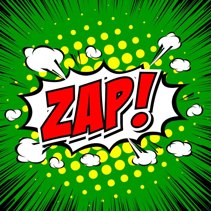 zap