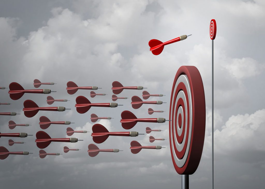 Aim for the Easier Target - Real Estate Niche Marketing